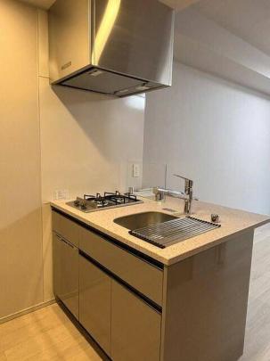 �V�X�e���L�b�`���ł�