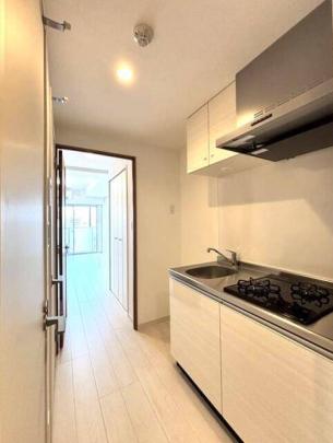 �V�X�e���L�b�`���ł�