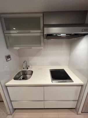 �V�X�e���L�b�`��