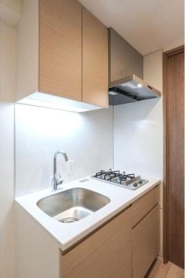 �V�X�e���L�b�`��