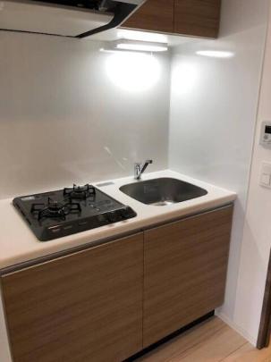 �V�X�e���L�b�`��