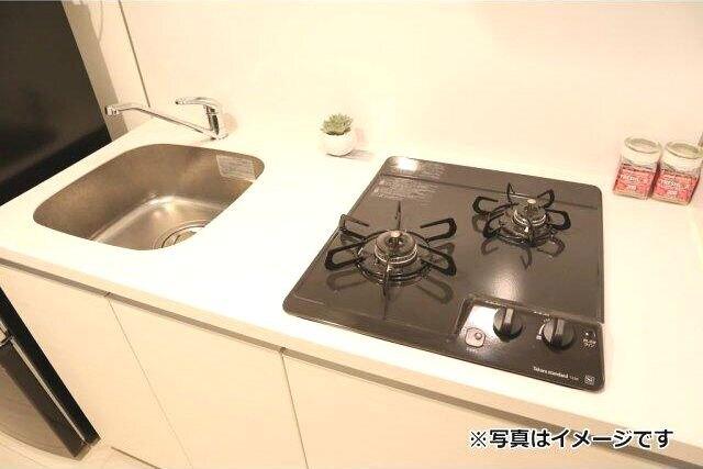 クレヴィスタ横浜関内 部屋画像