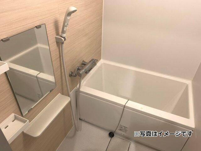 クレヴィスタ横浜関内 部屋画像