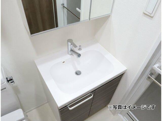 クレヴィスタ横浜関内 部屋画像