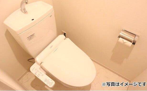クレヴィスタ横浜関内 部屋画像
