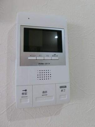 ���j�^�[�t���C���^�[�z��