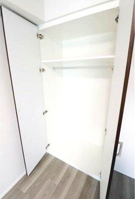 ジェノヴィア横浜石川町 部屋画像