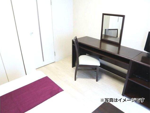 ジェノヴィア横浜石川町 部屋画像