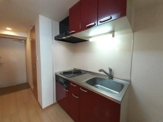 システムキッチン