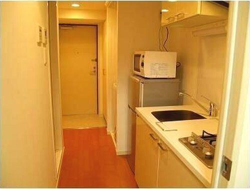エステムプラザ横浜みなとみらいＷＥＳＴ 部屋画像