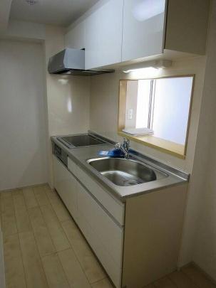 �l�C�̃V�X�e���L�b�`���ł�