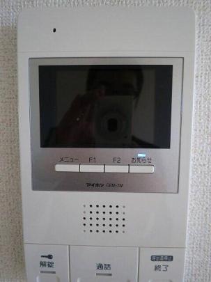 ���j�^�[�t���C���^�[�z���ł�