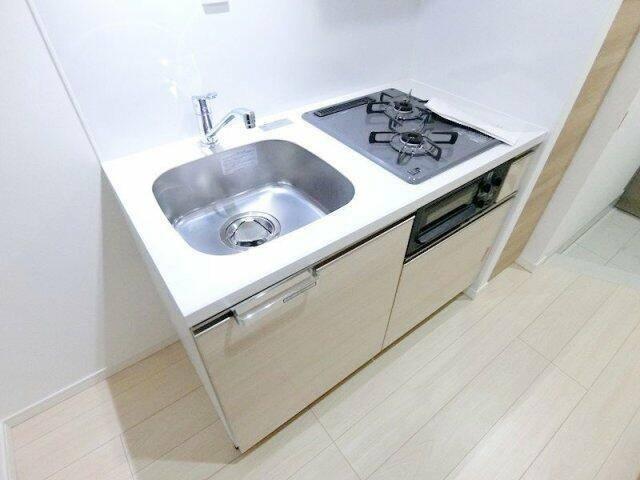 ディアレイシャス横浜ＷＥＳＴ 部屋画像