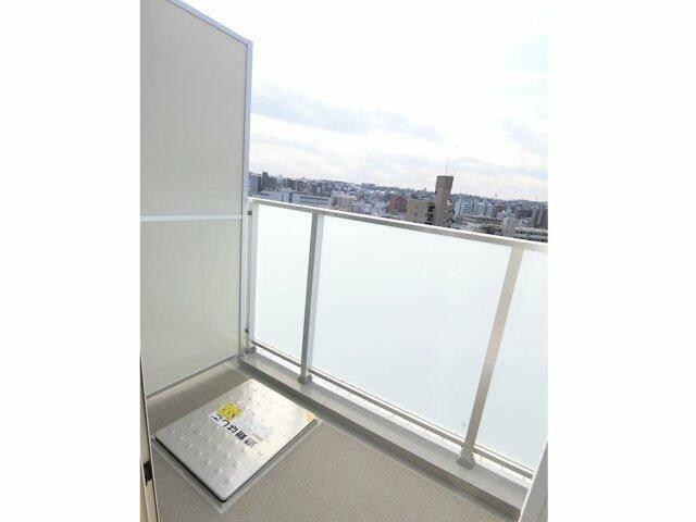 ディアレイシャス横浜ＷＥＳＴ 部屋画像