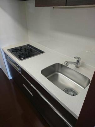 �V�X�e���L�b�`��