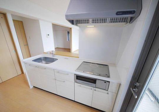 システムキッチン