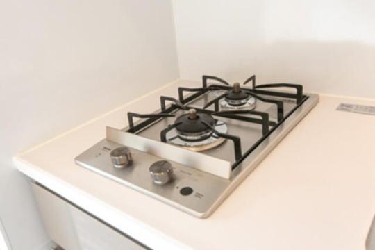 �V�X�e���L�b�`���ł�