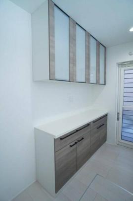 �L�b�`�����[����܂�