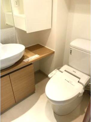 温水洗浄便座機能