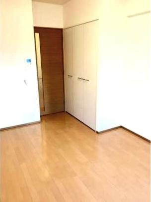 フローリングです