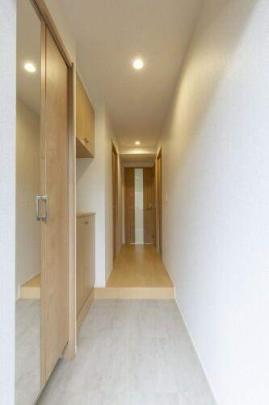 ���j�^�t���C���^�[�z���ł�