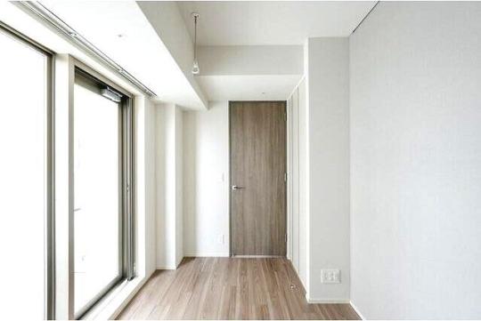 バルコニー有り