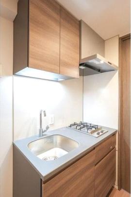 システムキッチン