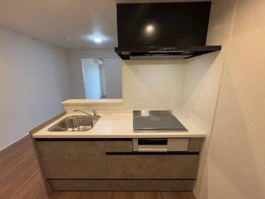 �l�C�̃V�X�e���L�b�`���ł�