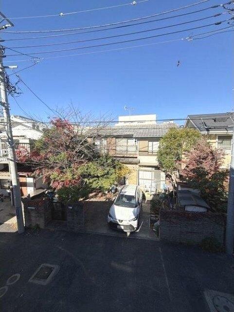 Ｋｏｌｅｔ腰越＃02 部屋画像