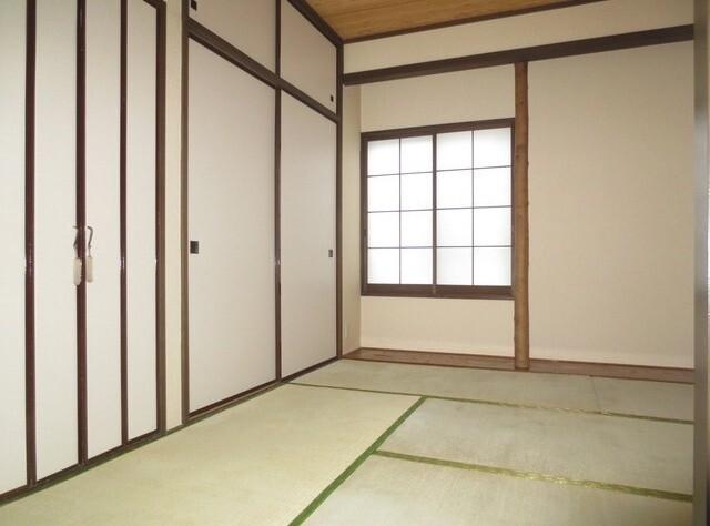 荏田西5丁目貸家 部屋画像