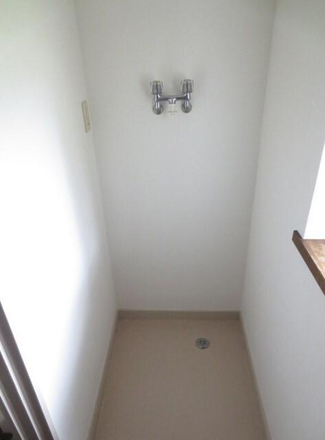 荏田西5丁目貸家 部屋画像