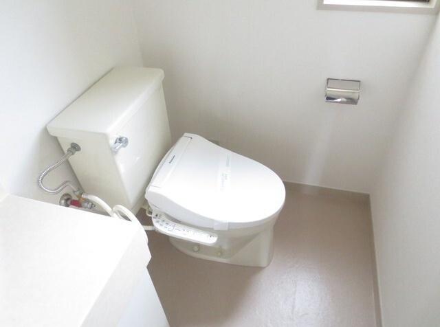 荏田西5丁目貸家 部屋画像