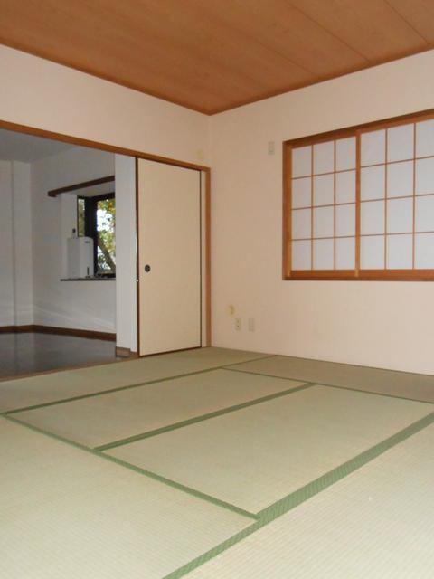 セレーノ鎌倉長谷 部屋画像