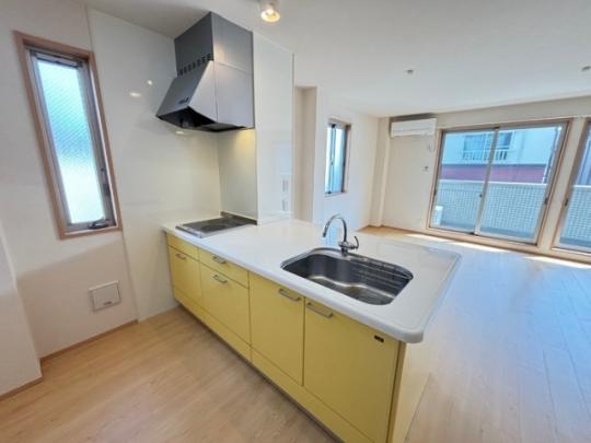 �Ζʎ��L�b�`��