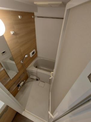 浴室乾燥機&追焚機能付き