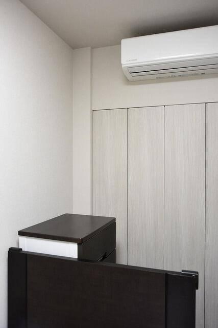 クリオ横濱桜木町ミッドグレイス 部屋画像