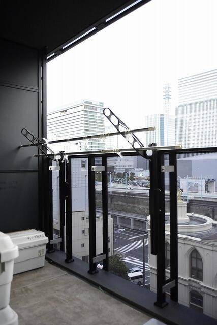クリオ横濱桜木町ミッドグレイス 部屋画像