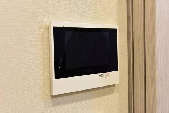 クリオ横濱桜木町ミッドグレイス 部屋画像