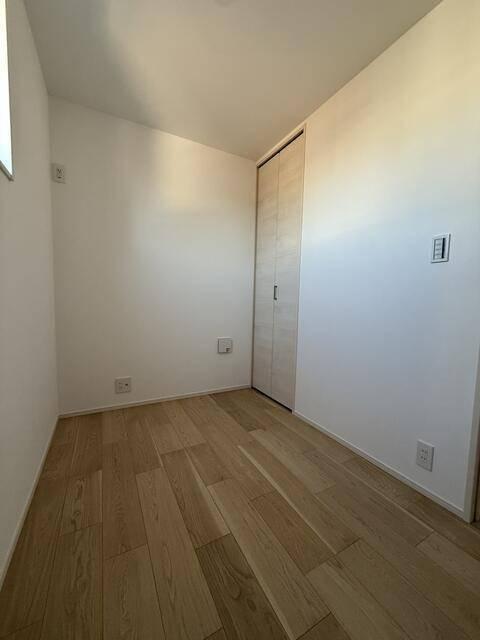 川崎区渡田山王戸建 部屋画像
