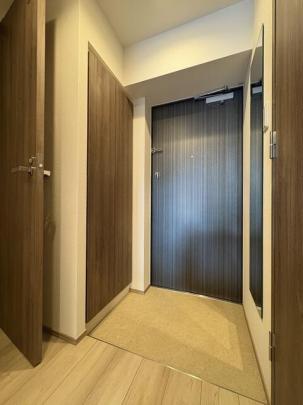 ���j�^�t���C���^�[�z���ł�