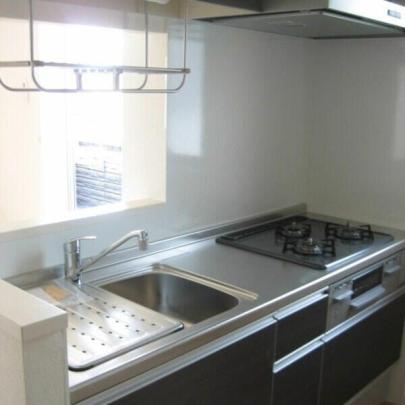 �V�X�e���L�b�`���ł�