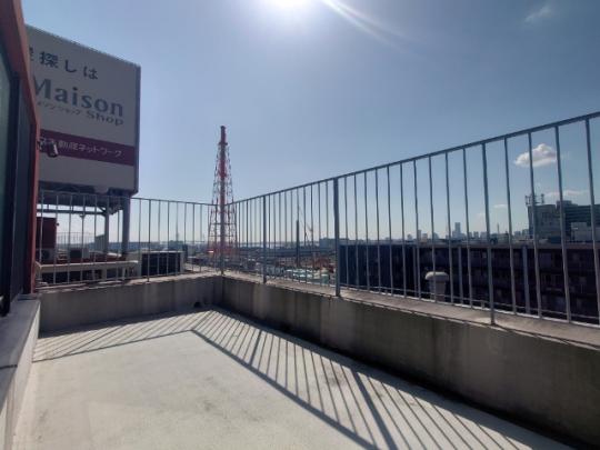 �x�C�u���b�W�������鉮��e���X