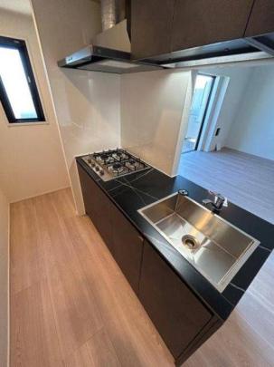 �l�C�̃V�X�e���L�b�`���ł�