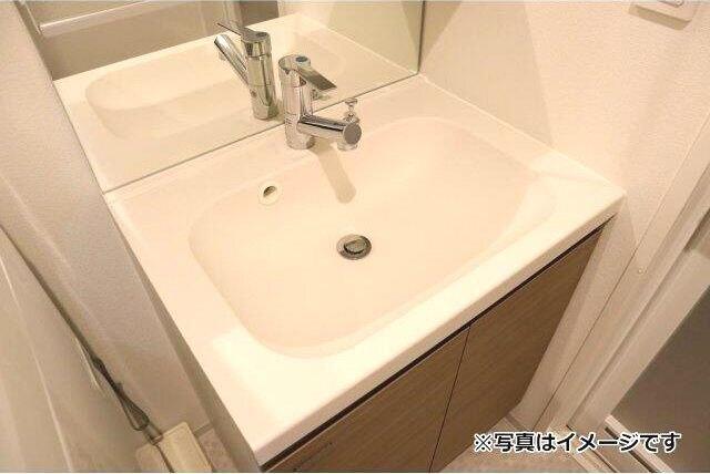 クレヴィスタ横浜矢向 部屋画像