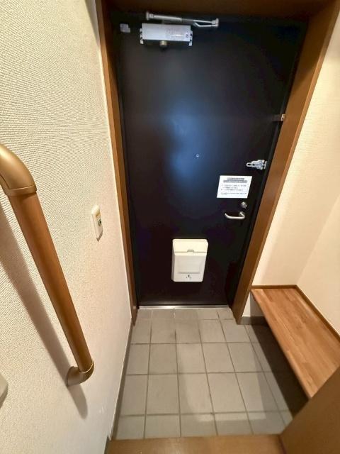 サンリーフ保土ヶ谷 部屋画像