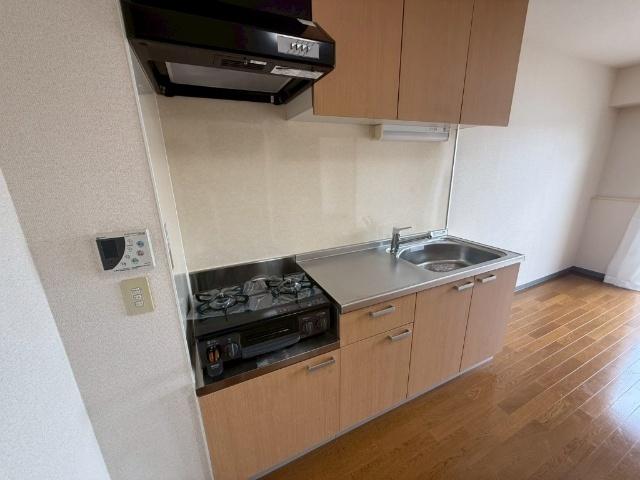 サンリーフ保土ヶ谷 部屋画像