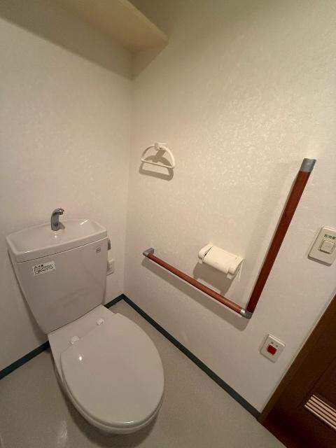 サンリーフ保土ヶ谷 部屋画像