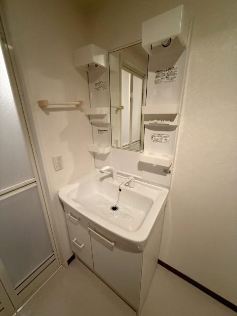 サンリーフ保土ヶ谷 部屋画像