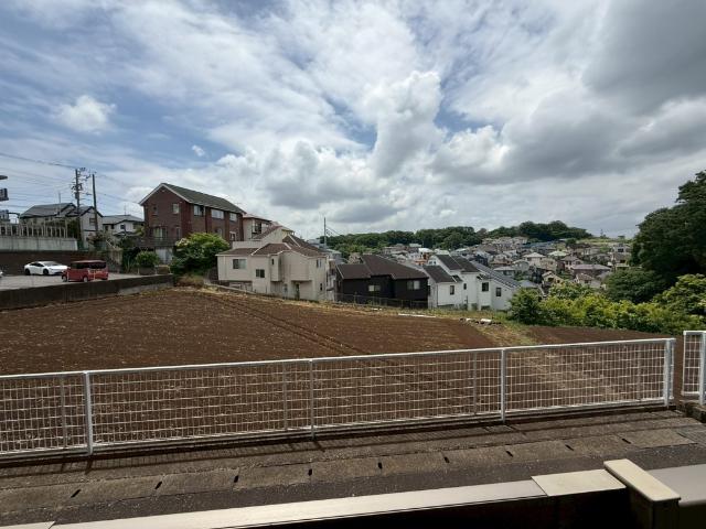 サンリーフ保土ヶ谷 部屋画像
