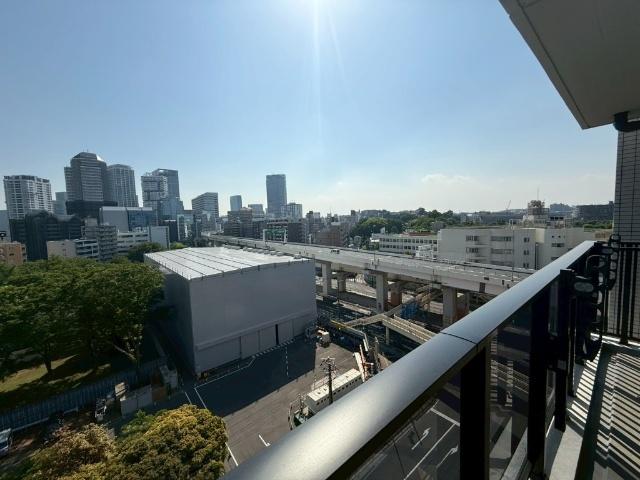 クリオ横濱ベイフォート 部屋画像